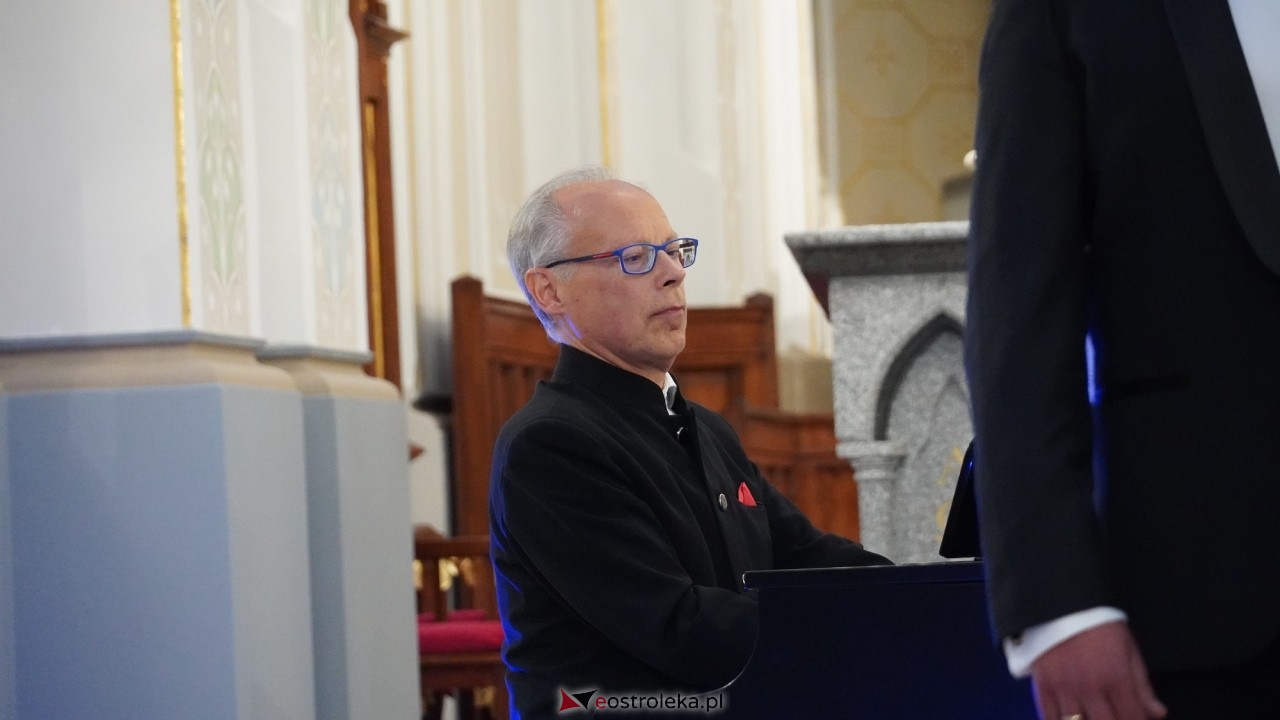 Ostrołęckie Operalia koncert „Canzoni per il Paradiso - pieśni do nieba w Baranowie [29.08.2026] - zdjęcie #1 - eOstroleka.pl
