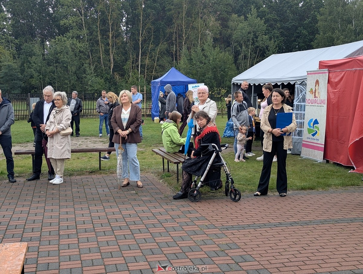 Pożegnanie lata z KGW Nowalijki [29.08.2026] - zdjęcie #33 - eOstroleka.pl