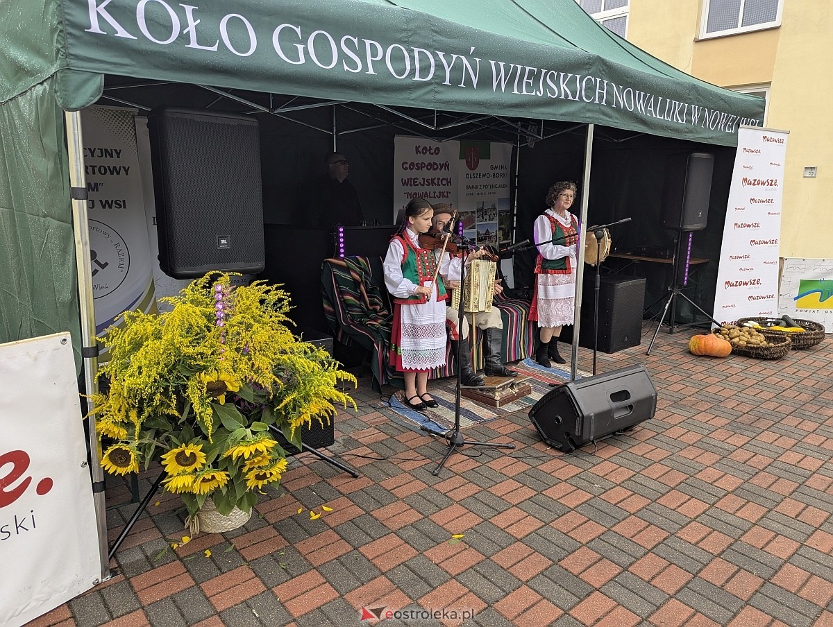 Pożegnanie lata z KGW Nowalijki [29.08.2026] - zdjęcie #27 - eOstroleka.pl