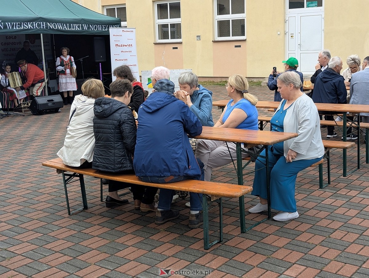 Pożegnanie lata z KGW Nowalijki [29.08.2026] - zdjęcie #23 - eOstroleka.pl