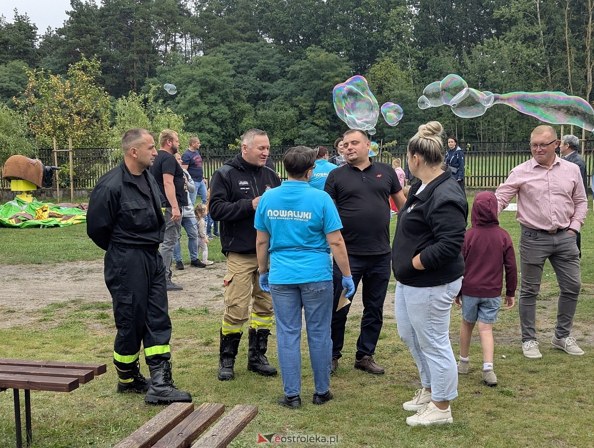 Pożegnanie lata z KGW Nowalijki [29.08.2026] - zdjęcie #21 - eOstroleka.pl