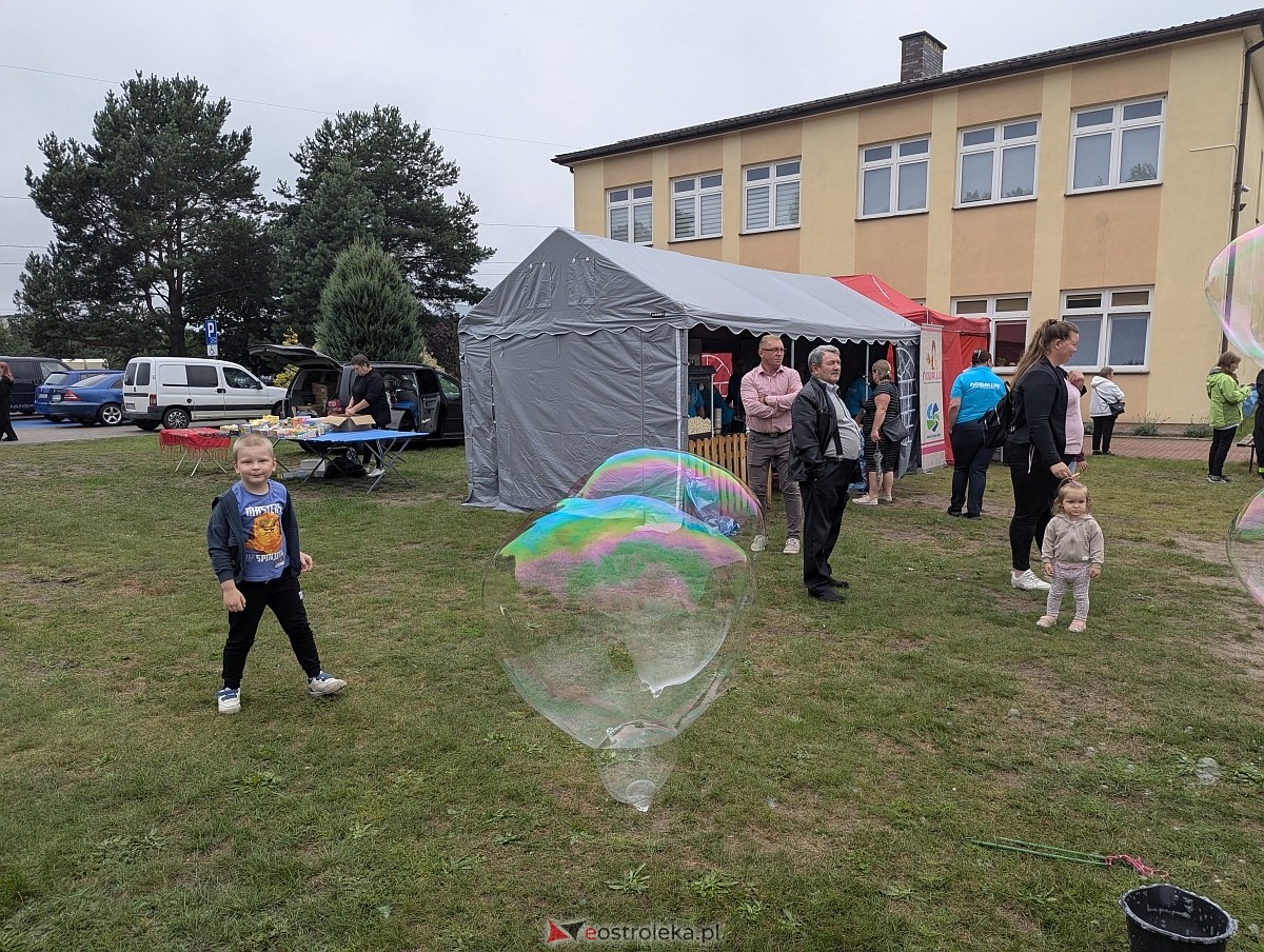 Pożegnanie lata z KGW Nowalijki [29.08.2026] - zdjęcie #13 - eOstroleka.pl