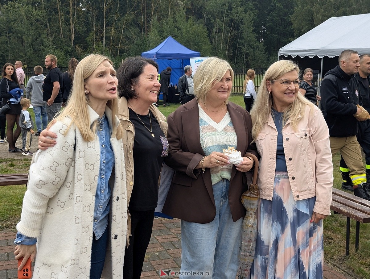 Pożegnanie lata z KGW Nowalijki [29.08.2026] - zdjęcie #4 - eOstroleka.pl