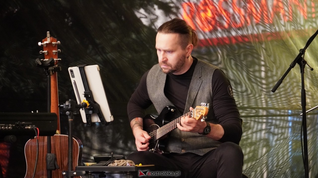 XI Festiwal Muzyczny Ostrołęckie Operalia - „Parostatkiem piękny rejs... [29.08.2026] - zdjęcie #63 - eOstroleka.pl