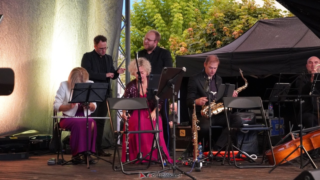 XI Festiwal Muzyczny Ostrołęckie Operalia - „Parostatkiem piękny rejs... [29.08.2026] - zdjęcie #61 - eOstroleka.pl