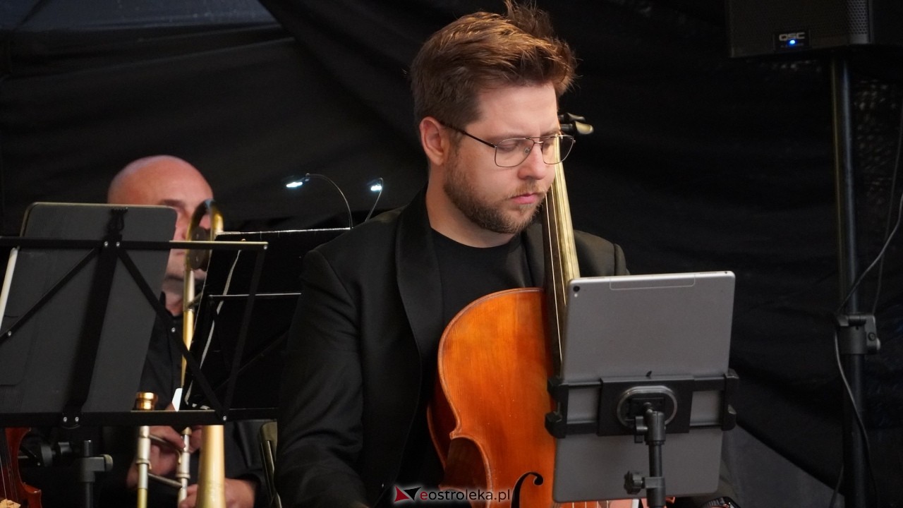 XI Festiwal Muzyczny Ostrołęckie Operalia - „Parostatkiem piękny rejs... [29.08.2026] - zdjęcie #48 - eOstroleka.pl