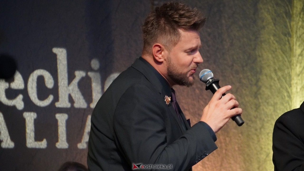 XI Festiwal Muzyczny Ostrołęckie Operalia - „Parostatkiem piękny rejs... [29.08.2026] - zdjęcie #44 - eOstroleka.pl