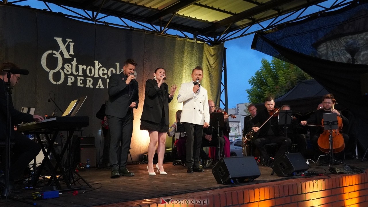 XI Festiwal Muzyczny Ostrołęckie Operalia - „Parostatkiem piękny rejs... [29.08.2026] - zdjęcie #43 - eOstroleka.pl
