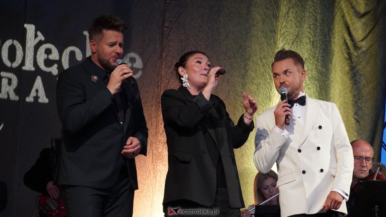 XI Festiwal Muzyczny Ostrołęckie Operalia - „Parostatkiem piękny rejs... [29.08.2026] - zdjęcie #42 - eOstroleka.pl