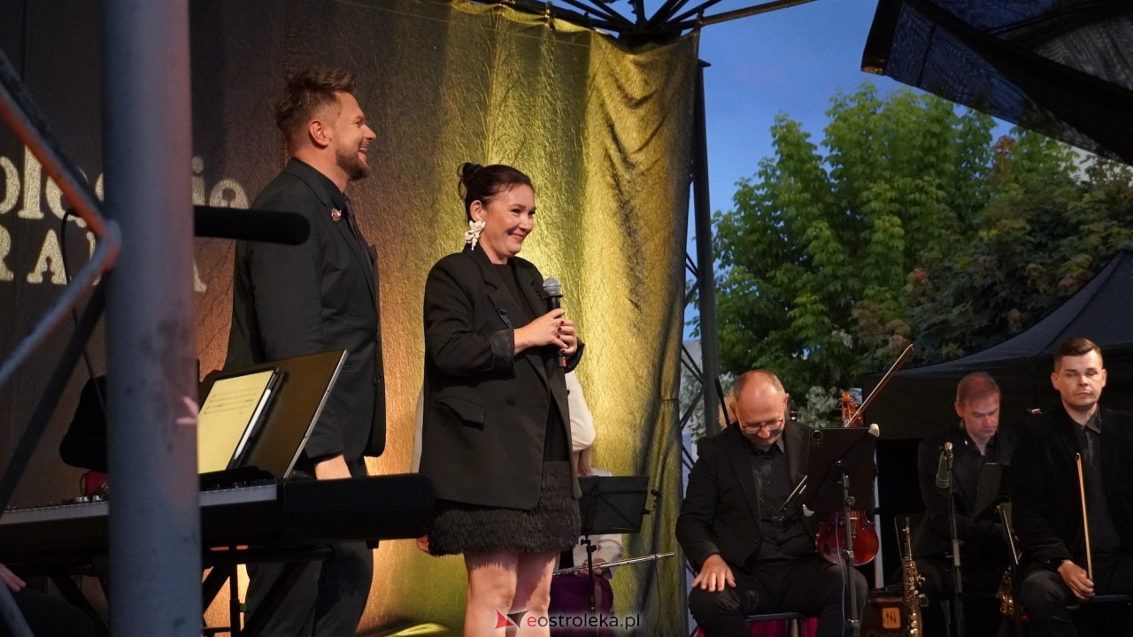 XI Festiwal Muzyczny Ostrołęckie Operalia - „Parostatkiem piękny rejs... [29.08.2026] - zdjęcie #41 - eOstroleka.pl