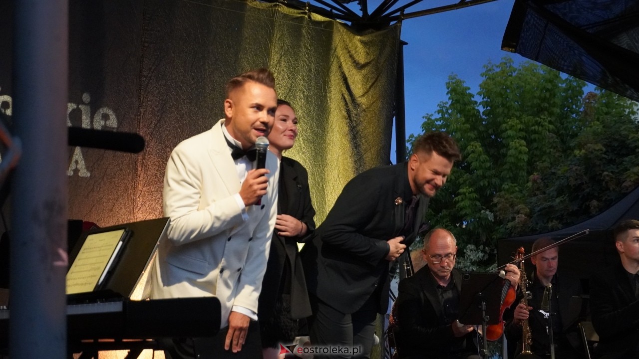 XI Festiwal Muzyczny Ostrołęckie Operalia - „Parostatkiem piękny rejs... [29.08.2026] - zdjęcie #40 - eOstroleka.pl