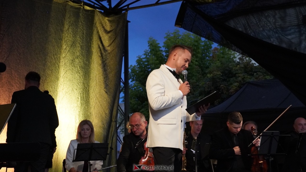 XI Festiwal Muzyczny Ostrołęckie Operalia - „Parostatkiem piękny rejs... [29.08.2026] - zdjęcie #39 - eOstroleka.pl