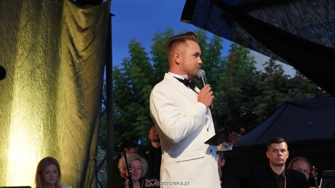 XI Festiwal Muzyczny Ostrołęckie Operalia - „Parostatkiem piękny rejs... [29.08.2026] - zdjęcie #37 - eOstroleka.pl