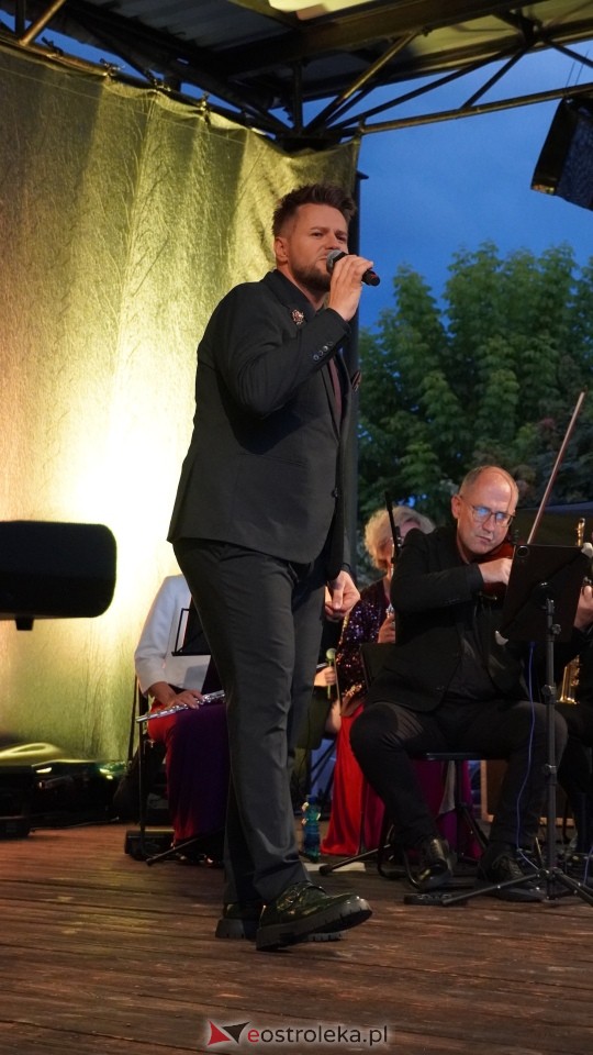 XI Festiwal Muzyczny Ostrołęckie Operalia - „Parostatkiem piękny rejs... [29.08.2026] - zdjęcie #30 - eOstroleka.pl
