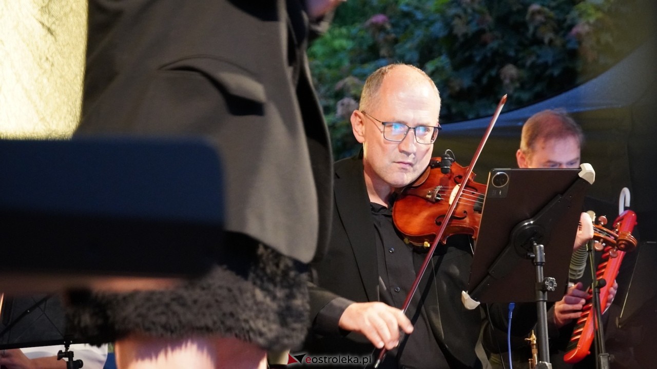 XI Festiwal Muzyczny Ostrołęckie Operalia - „Parostatkiem piękny rejs... [29.08.2026] - zdjęcie #12 - eOstroleka.pl