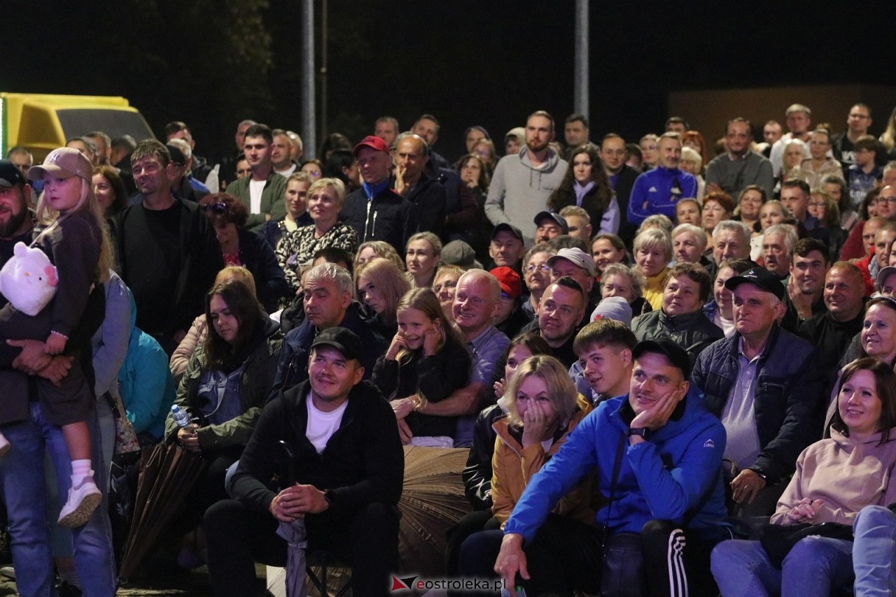Miodobraniowa Noc Kabaretowa 2026 [29.08.2026] - zdjęcie #113 - eOstroleka.pl