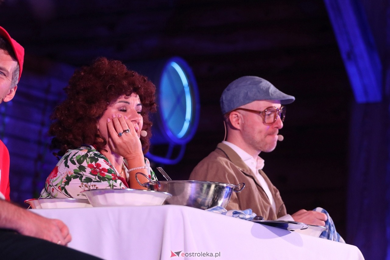 Miodobraniowa Noc Kabaretowa 2026 [29.08.2026] - zdjęcie #98 - eOstroleka.pl