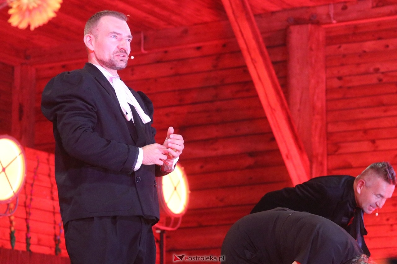 Miodobraniowa Noc Kabaretowa 2026 [29.08.2026] - zdjęcie #71 - eOstroleka.pl