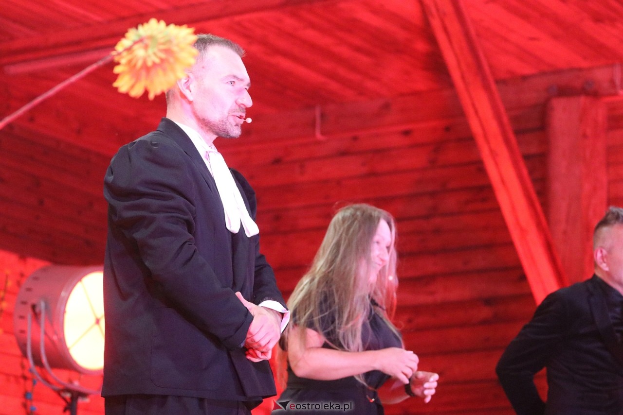 Miodobraniowa Noc Kabaretowa 2026 [29.08.2026] - zdjęcie #70 - eOstroleka.pl