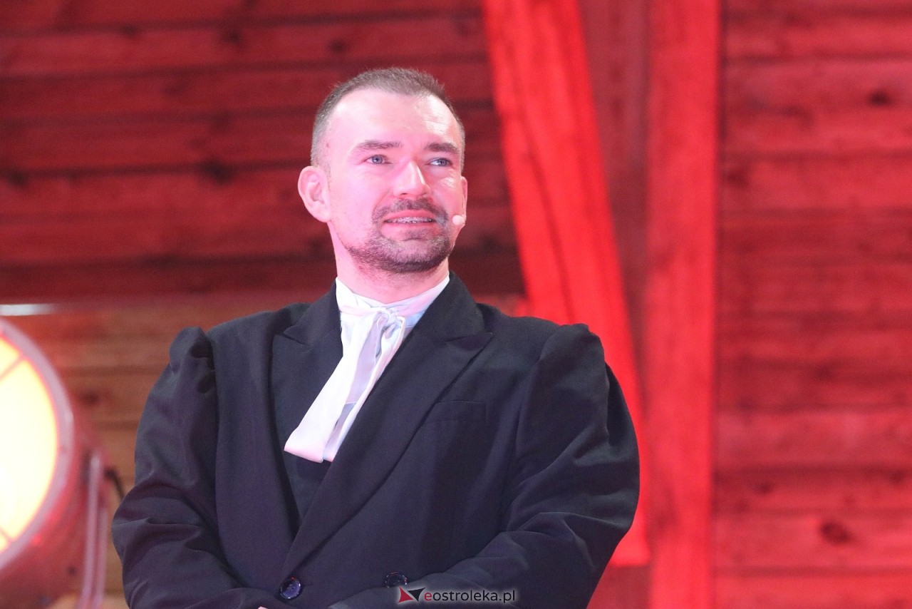 Miodobraniowa Noc Kabaretowa 2026 [29.08.2026] - zdjęcie #57 - eOstroleka.pl