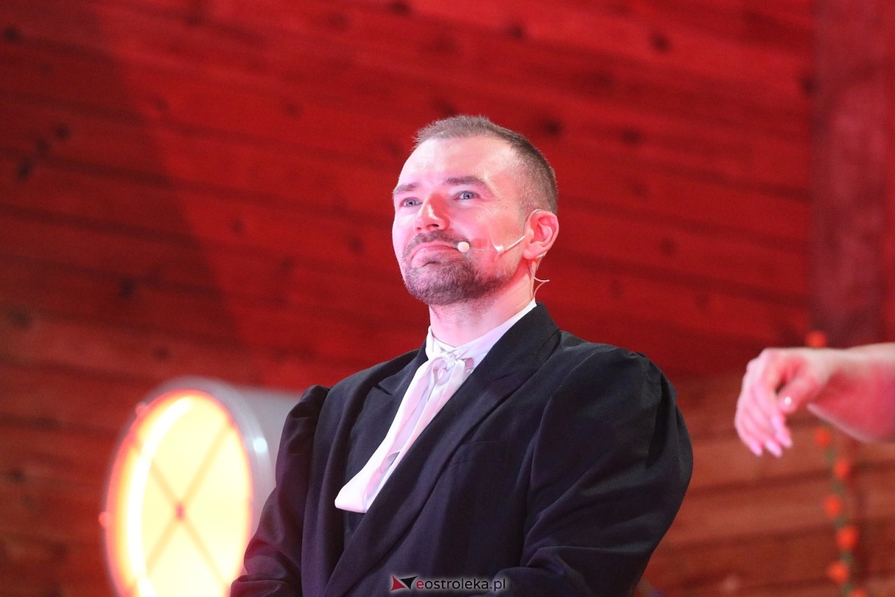 Miodobraniowa Noc Kabaretowa 2026 [29.08.2026] - zdjęcie #54 - eOstroleka.pl