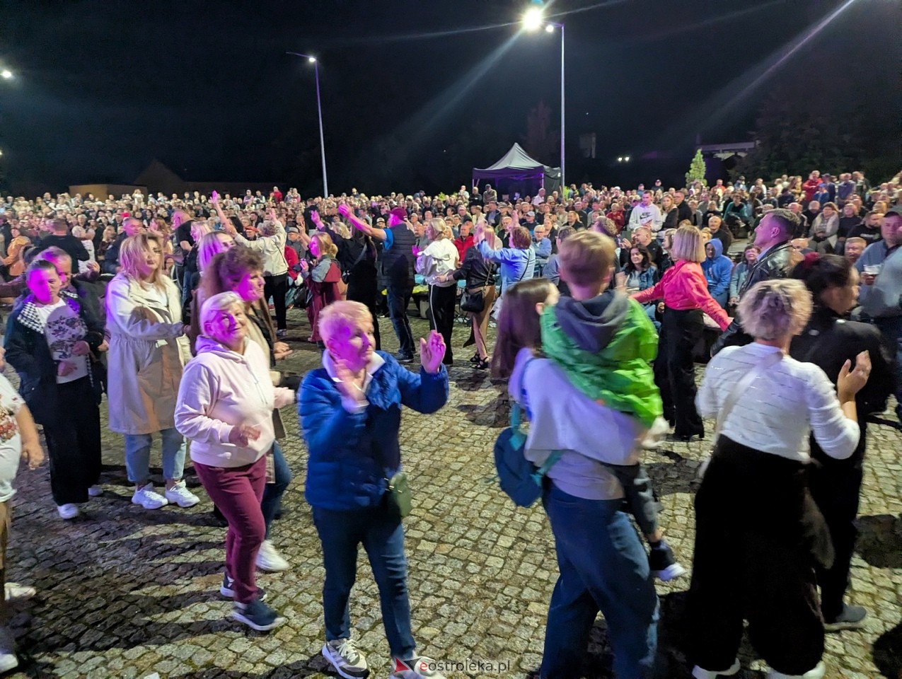 Miodobraniowa Noc Kabaretowa 2026 [29.08.2026] - zdjęcie #50 - eOstroleka.pl