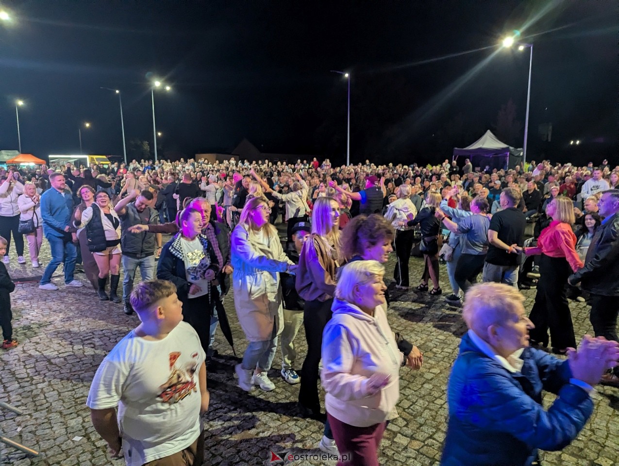 Miodobraniowa Noc Kabaretowa 2026 [29.08.2026] - zdjęcie #49 - eOstroleka.pl
