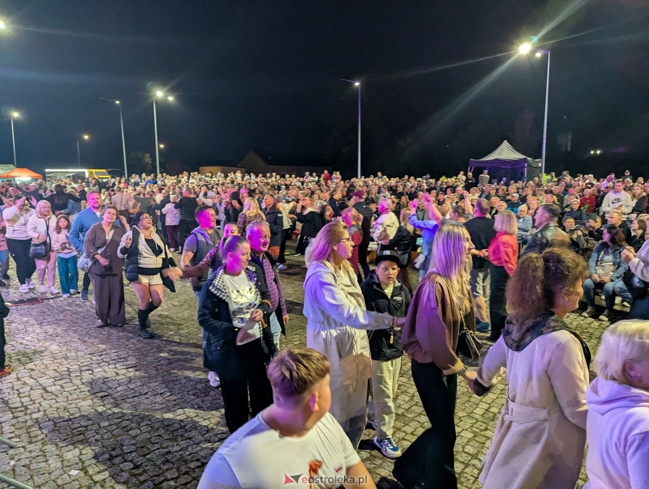 Miodobraniowa Noc Kabaretowa 2026 [29.08.2026] - zdjęcie #48 - eOstroleka.pl