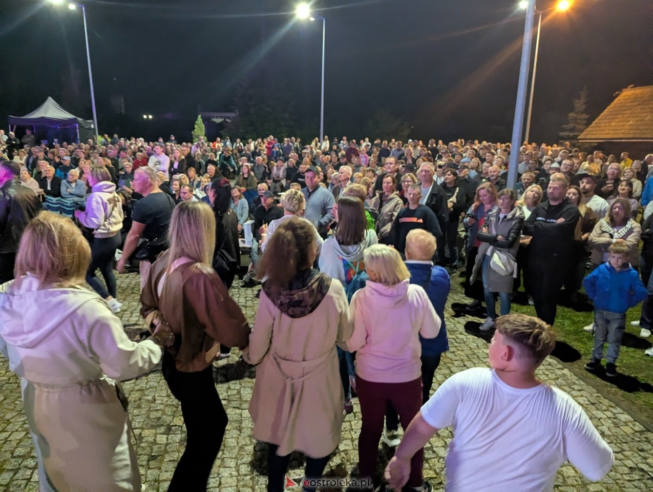 Miodobraniowa Noc Kabaretowa 2026 [29.08.2026] - zdjęcie #46 - eOstroleka.pl