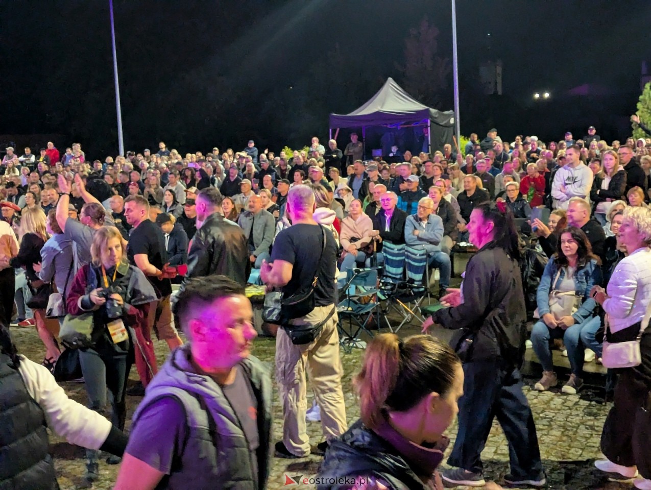 Miodobraniowa Noc Kabaretowa 2026 [29.08.2026] - zdjęcie #45 - eOstroleka.pl