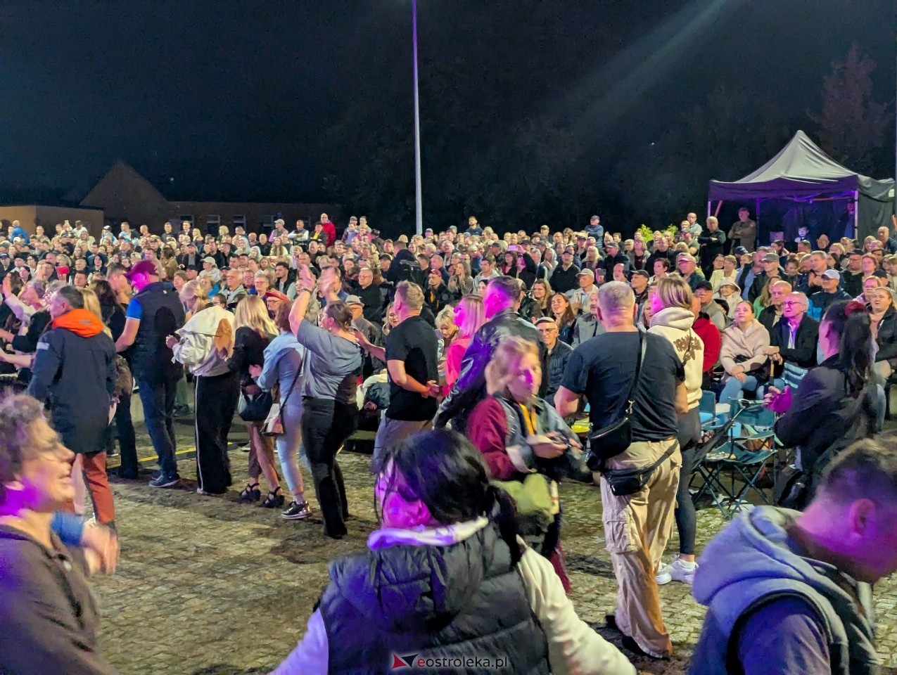Miodobraniowa Noc Kabaretowa 2026 [29.08.2026] - zdjęcie #44 - eOstroleka.pl