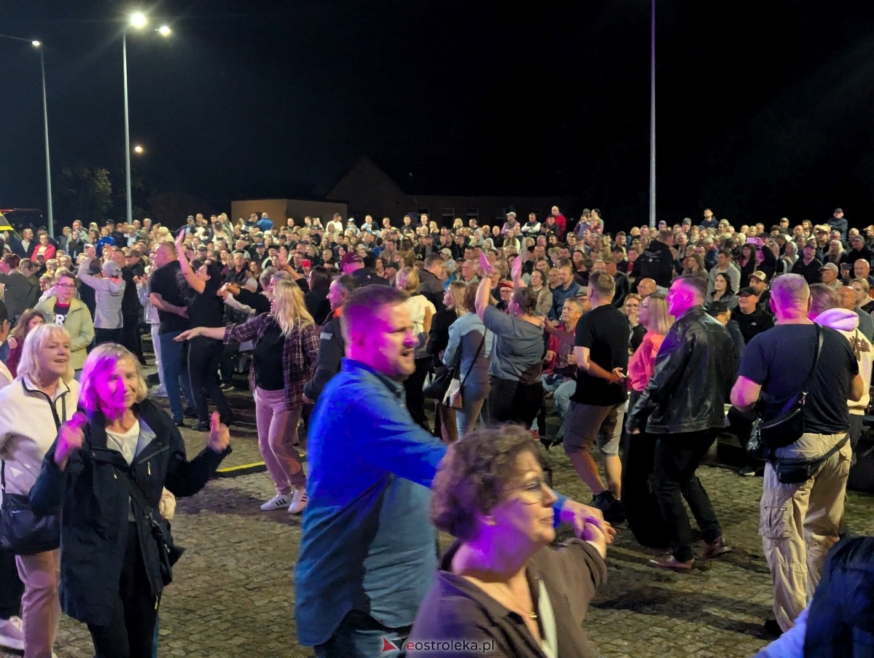 Miodobraniowa Noc Kabaretowa 2026 [29.08.2026] - zdjęcie #43 - eOstroleka.pl