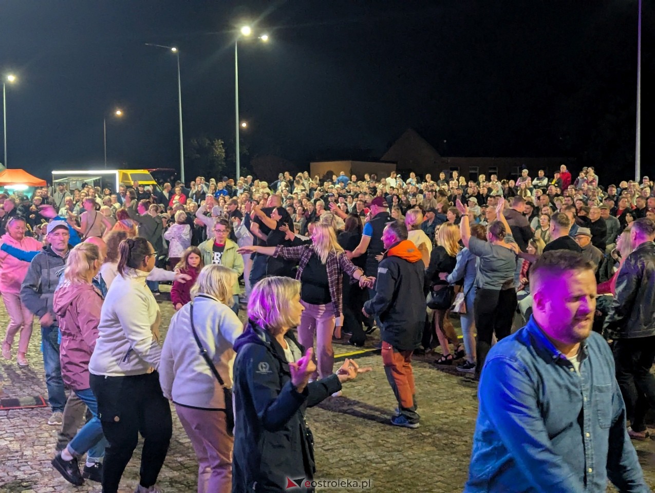 Miodobraniowa Noc Kabaretowa 2026 [29.08.2026] - zdjęcie #42 - eOstroleka.pl