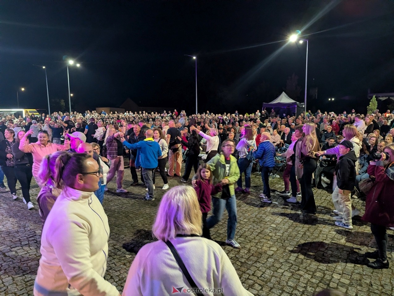 Miodobraniowa Noc Kabaretowa 2026 [29.08.2026] - zdjęcie #41 - eOstroleka.pl