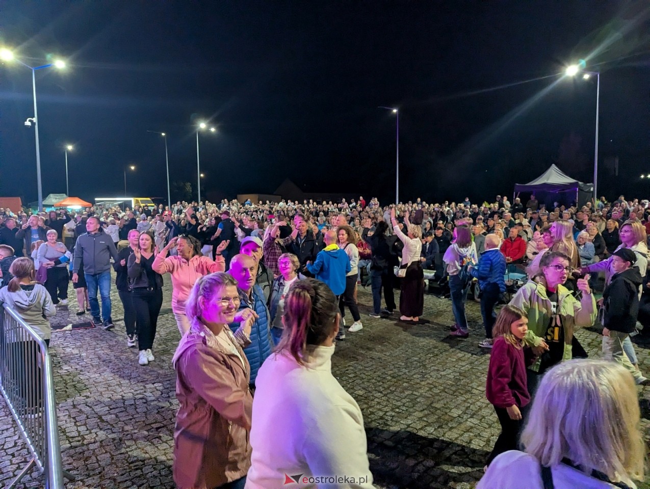 Miodobraniowa Noc Kabaretowa 2026 [29.08.2026] - zdjęcie #40 - eOstroleka.pl