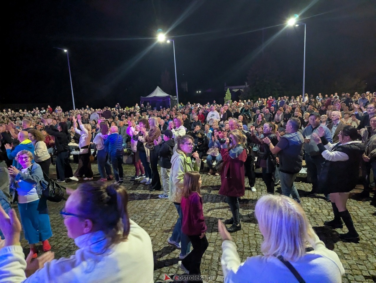 Miodobraniowa Noc Kabaretowa 2026 [29.08.2026] - zdjęcie #39 - eOstroleka.pl