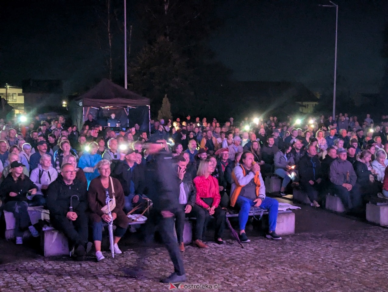 Miodobraniowa Noc Kabaretowa 2026 [29.08.2026] - zdjęcie #36 - eOstroleka.pl