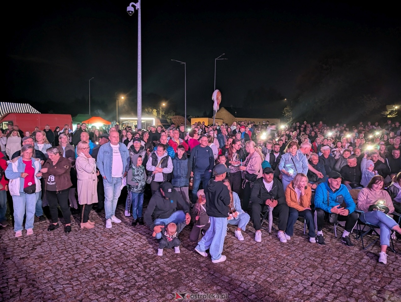 Miodobraniowa Noc Kabaretowa 2026 [29.08.2026] - zdjęcie #33 - eOstroleka.pl