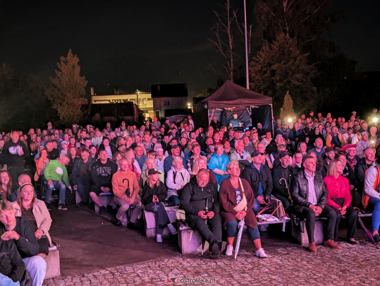 Miodobraniowa Noc Kabaretowa 2026 [29.08.2026] - zdjęcie #31 - eOstroleka.pl