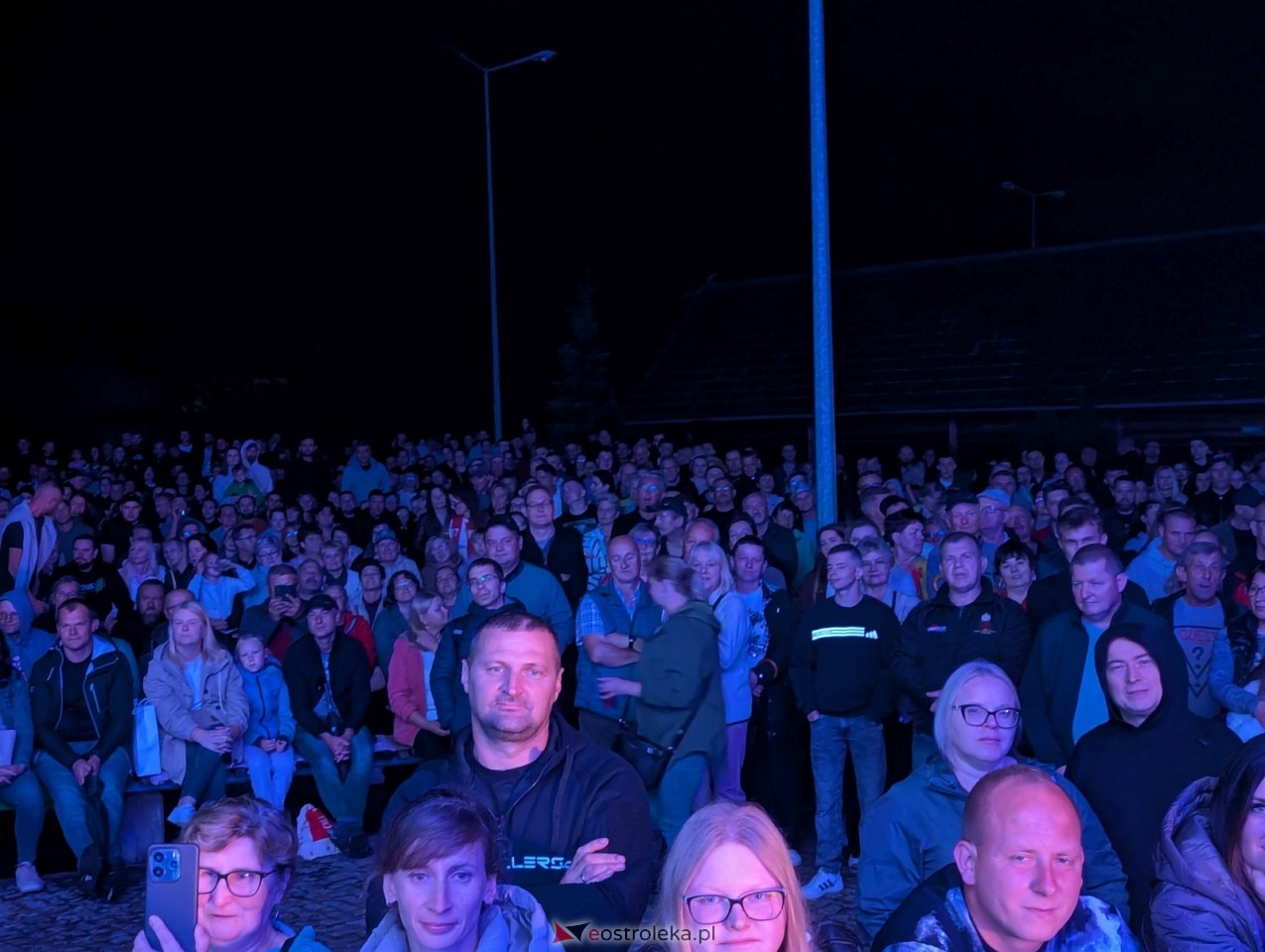 Miodobraniowa Noc Kabaretowa 2026 [29.08.2026] - zdjęcie #29 - eOstroleka.pl