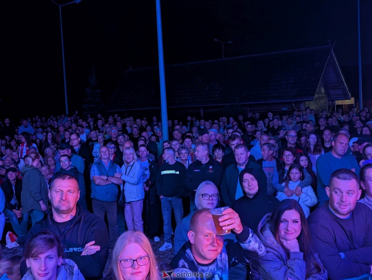 Miodobraniowa Noc Kabaretowa 2026 [29.08.2026] - zdjęcie #28 - eOstroleka.pl