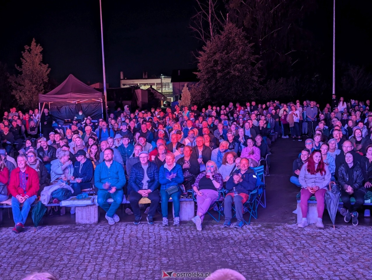 Miodobraniowa Noc Kabaretowa 2026 [29.08.2026] - zdjęcie #27 - eOstroleka.pl