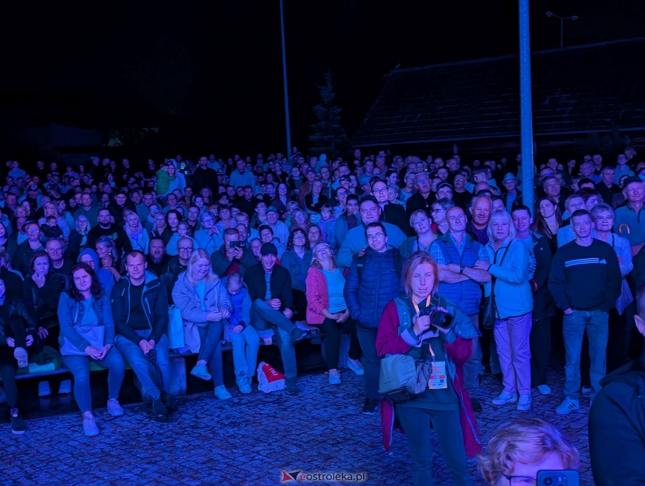 Miodobraniowa Noc Kabaretowa 2026 [29.08.2026] - zdjęcie #26 - eOstroleka.pl