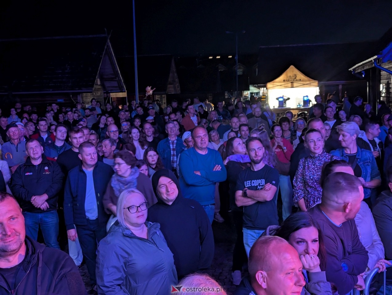 Miodobraniowa Noc Kabaretowa 2026 [29.08.2026] - zdjęcie #25 - eOstroleka.pl