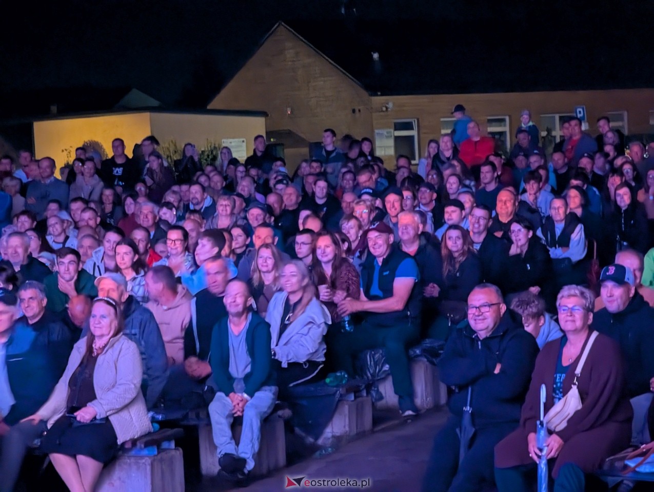 Miodobraniowa Noc Kabaretowa 2026 [29.08.2026] - zdjęcie #24 - eOstroleka.pl