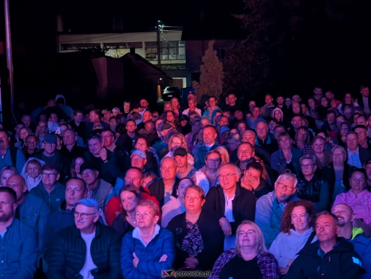 Miodobraniowa Noc Kabaretowa 2026 [29.08.2026] - zdjęcie #23 - eOstroleka.pl