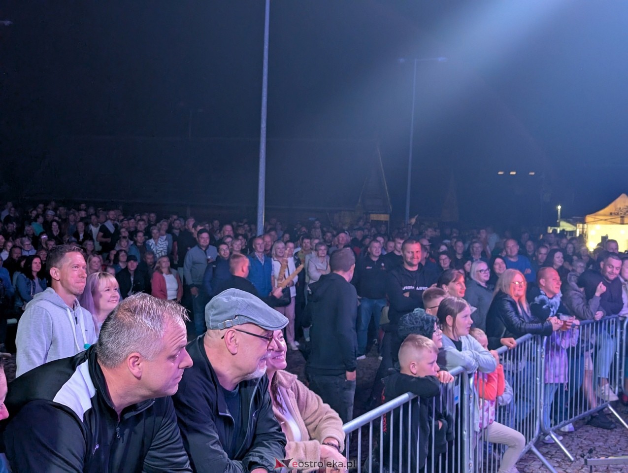Miodobraniowa Noc Kabaretowa 2026 [29.08.2026] - zdjęcie #21 - eOstroleka.pl