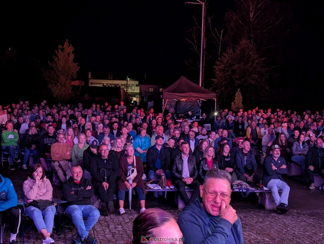 Miodobraniowa Noc Kabaretowa 2026 [29.08.2026] - zdjęcie #19 - eOstroleka.pl