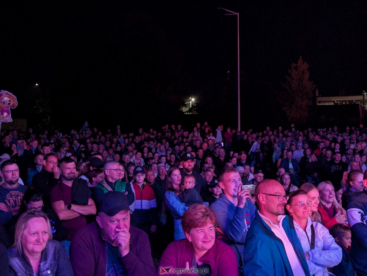 Miodobraniowa Noc Kabaretowa 2026 [29.08.2026] - zdjęcie #18 - eOstroleka.pl