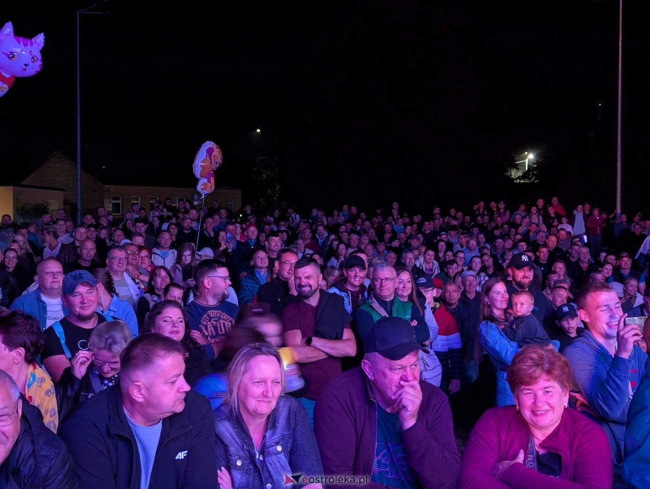 Miodobraniowa Noc Kabaretowa 2026 [29.08.2026] - zdjęcie #17 - eOstroleka.pl